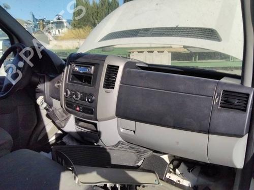 Engine control unit (ECU) VW CRAFTER 30-35 Bus (2E_)  | BP38985986M57  - Image 9
