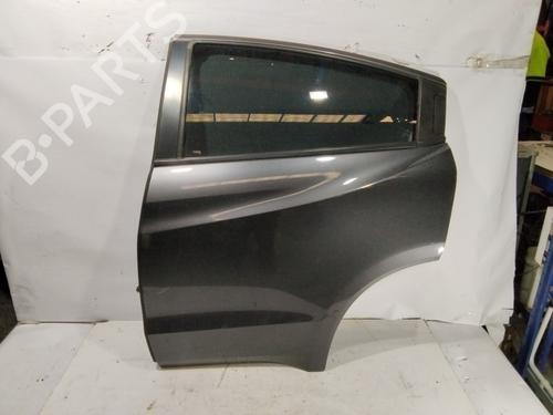 Used Left rear door Left rear door HONDA HR-V (RU) [2014-2026] 33752598 33752598