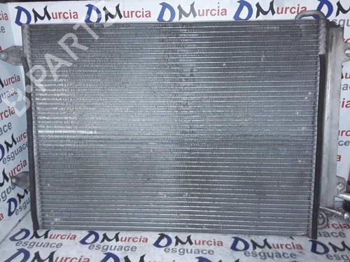 AC radiator VW CC B7 (358) 3.6 FSI 4motion | BP8553247M32 