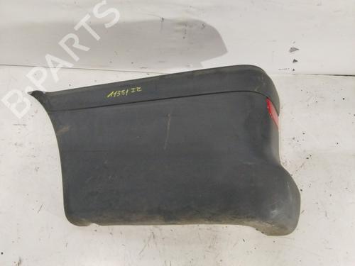 Used Corner bumper Corner bumper MERCEDES-BENZ VITO Bus (W639) 115 CDI (639.701, 639.703, 639.705) (150 hp) 33942032 33942032