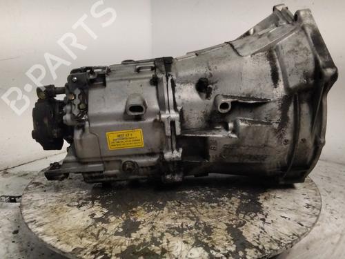 Gearbox BMW 3 (E46) 320 i | BP24372153M3 