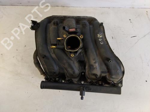 Used Intake manifold PEUGEOT 307 CC (3B) [2003-2009]  29982651
