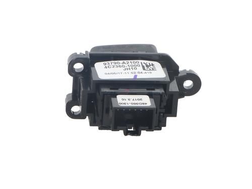 Warning switch KIA CEE'D (JD) | BP31828471I22