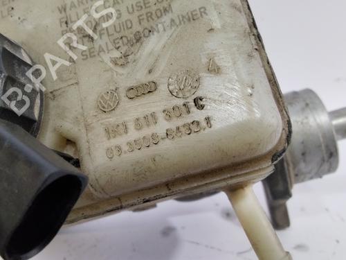 Brake master cylinder SEAT ALTEA (5P1)  | BP26650619M77 
