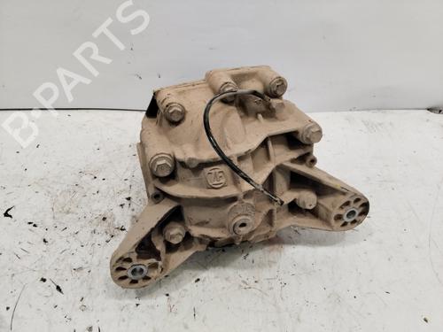 Rear differential MERCEDES-BENZ M-CLASS (W163)  | BP27730057M24 