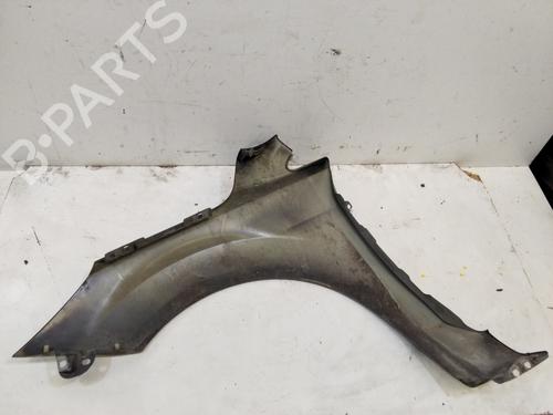 Right front fenders FORD FOCUS II (DA_, HCP, DP)  | BP17443224C42 