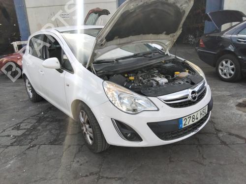 Used Parts OPEL CORSA D (S07) [2006-2015]  4311092
