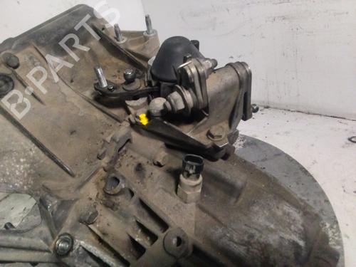 Gearbox FIAT BRAVO II (198_) 1.9 D Multijet (198AXB1A) | BP29604735M3 