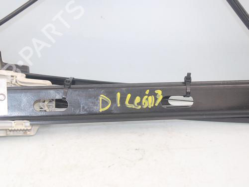 Front left window mechanism SEAT LEON (5F1)  | BP16581527C22 