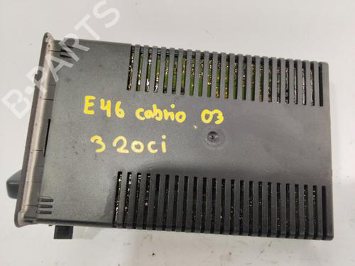 Headlight switch BMW 3 (E46)  | BP24372109I24 