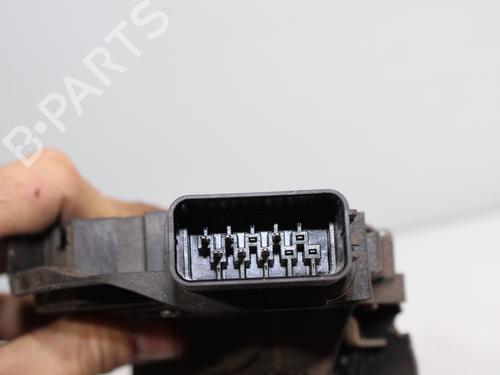 Front right lock FORD MONDEO IV (BA7) 1.8 TDCi | BP18245865C97 
