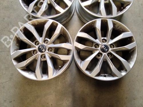 Rim KIA SPORTAGE IV (QL, QLE)  | BP28085856C45