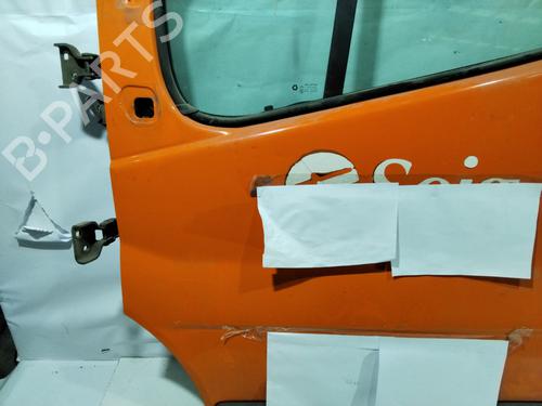 Left front door RENAULT TRAFIC II Platform/Chassis (EL) 1.9 dCi 100 (EL0C) | BP30927030C2 
