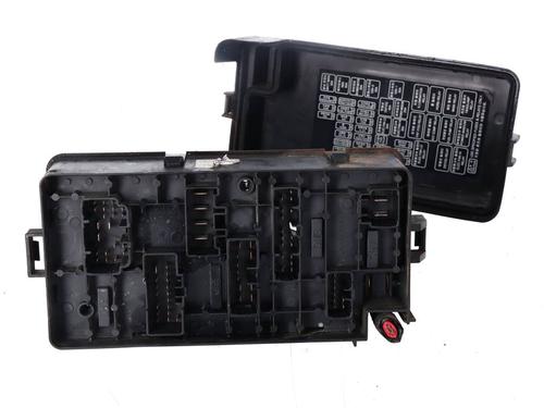 Fuse box CHEVROLET LACETTI (J200) 1.6 | BP40011266E1 - Image 3