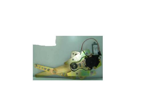 Used Front right window mechanism DAEWOO MATIZ (M200, M250) [2005-2018]  26904799