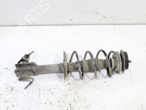 Left front shock absorber FIAT PUNTO Hatchback Van (188_) 1.2 60 | BP17133312M16 