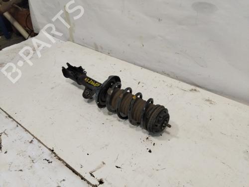Left front shock absorber FIAT TIPO Hatchback (356_, 357_)  | BP29721468M16 