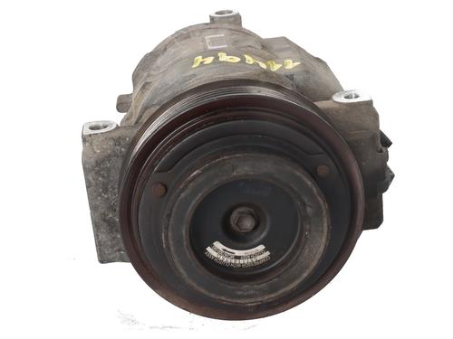 Used AC compressor AC compressor DODGE JOURNEY 2.0 CRD (140 hp) 36387158 36387158
