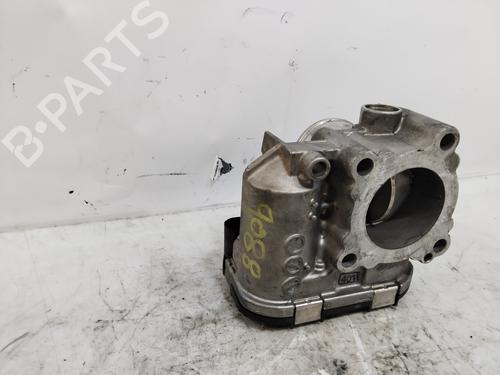 Throttle body RENAULT LAGUNA II (BG0/1_) | BP27573018M82