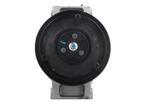 Used AC compressor AC compressor SKODA OCTAVIA III Combi (5E5, 5E6) 1.8 TSI (180 hp) 33119350 33119350