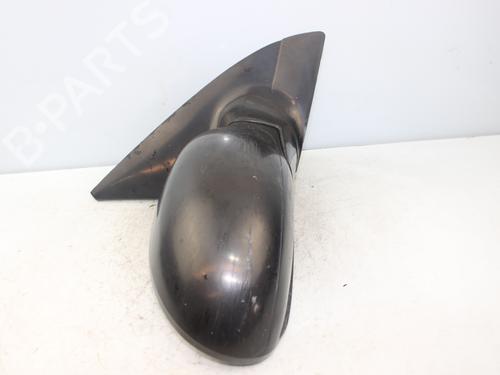 Right mirror FORD FOCUS I (DAW, DBW) 1.8 TDCi | BP18246342C27 