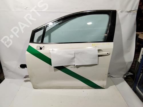 Dør venstre fortil TOYOTA COROLLA Hatchback (_E21_, _EA1_, _EH1_) [2018-2026]  31670653