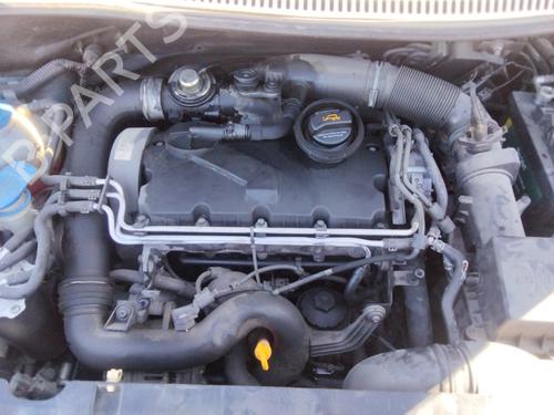 Engine SEAT TOLEDO III (5P2)  | BP34480963M1  - Image 15