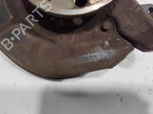 Right front steering knuckle SEAT LEON (1M1)  | BP22418162M26 