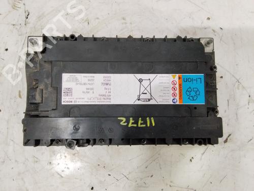 Used Battery Battery FORD PUMA (J2K, CF7) [2019-2026] 36281632 36281632