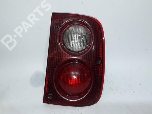 Used Right taillight Right taillight LAND ROVER FREELANDER I (L314) 2.0 Td4 4x4 (112 hp) 10864291 10864291