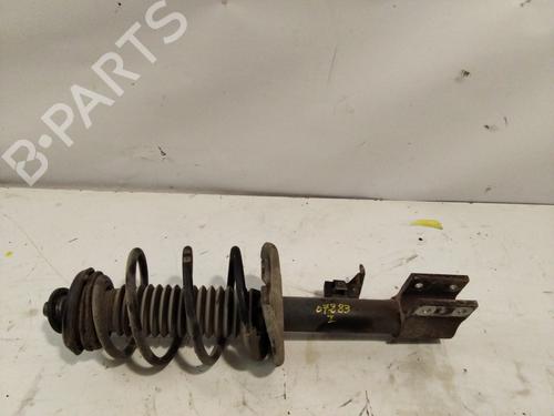 Left front shock absorber CITROËN C4 II (NC_)  | BP29393012M16 