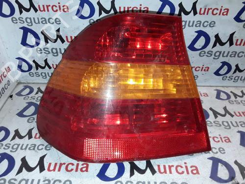 Used Left taillight BMW 3 (E46) [1997-2005]  8556790