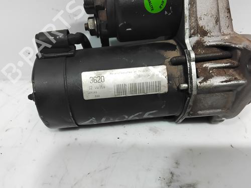 Startmotor OPEL ASTRA H GTC (A04) 1.6 (L08) | BP29963656M8