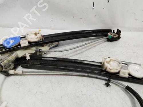 Front left window mechanism MINI MINI (R50, R53) Cooper | BP32470243C22