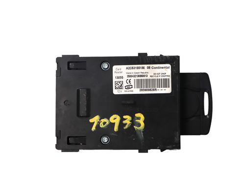 Ignition barrel RENAULT ZOE (BFM_) | BP32328021M48