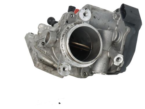 Throttle body VW GOLF VII (5G1, BQ1, BE1, BE2) | BP32162322M82