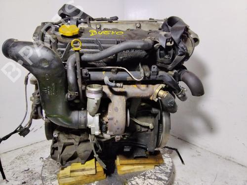 Motor OPEL ZAFIRA / ZAFIRA FAMILY B (A05) [2005-2019]  32007914