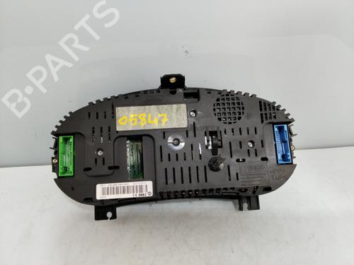 Instrument cluster AUDI A2 (8Z0) 1.4 | BP19170334C47 