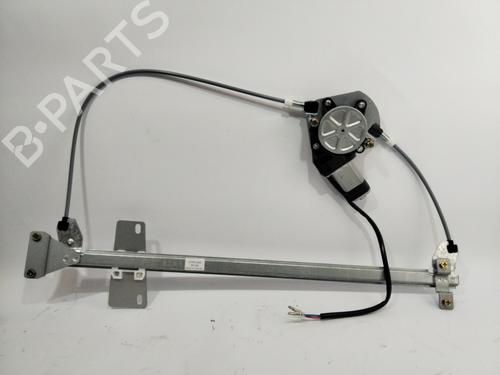 Used Front right window mechanism MERCEDES-BENZ VITO Van (W638) [1997-2003]  27604041