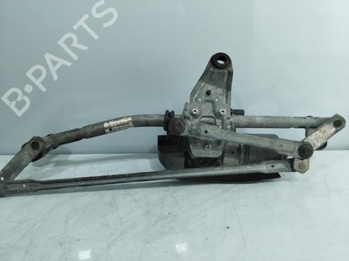 Used Front wiper motor VW PASSAT B6 (3C2) [2005-2010]  20167312