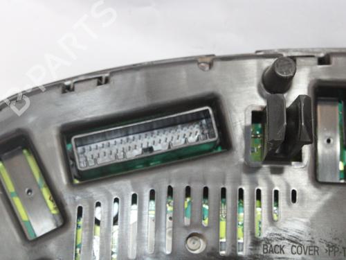 Instrument cluster RENAULT LAGUNA III (BT0/1)  | BP15603941C47 