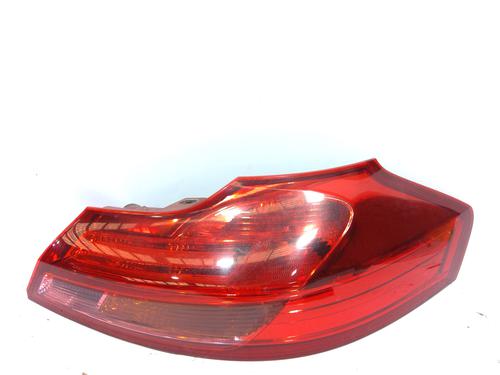 Used Right taillight OPEL INSIGNIA A Sports Tourer (G09) [2008-2017]  12315396