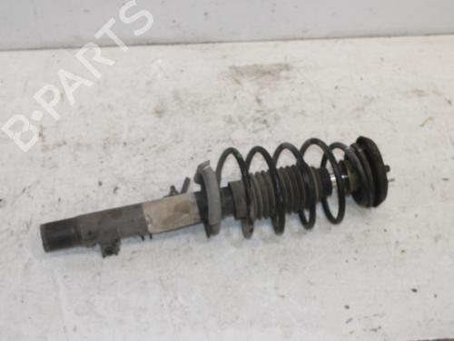 Used Left front shock absorber CITROËN C3 I (FC_, FN_) 1.4 i Bivalent (73 hp) 19057236