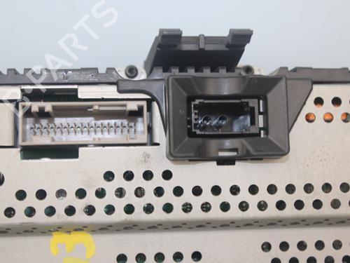 Instrument cluster VW TOUAREG (7P5, 7P6)  | BP17649525C47 