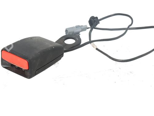 Used Seat buckle Seat buckle DACIA DUSTER (HM_) [2017-2026] 33994323 33994323