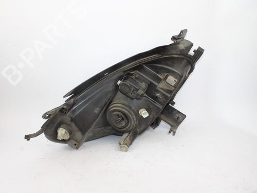 Left headlight CITROËN XSARA PICASSO (N68) 2.0 HDi | BP15514006C28