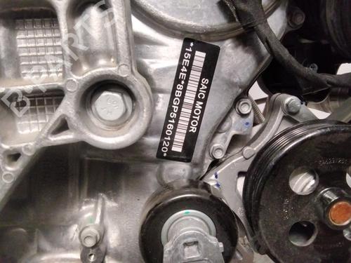 Engine MG MG HS  | BP23451544M1 