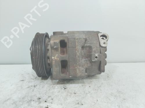 AC compressor FIAT PUNTO (188_) 1.2 16V 80 (188.233, .235, .253, .255, .333, .353, .639,... | BP19094838M34 