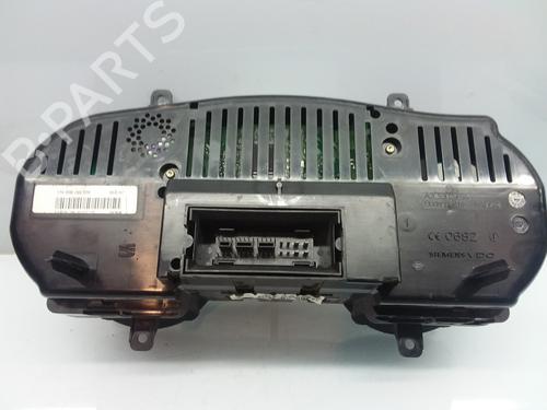 Instrument cluster SEAT ALTEA (5P1)  | BP9214104C47 
