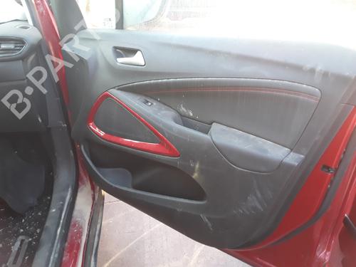 Engine control unit (ECU) OPEL CROSSLAND X / CROSSLAND (P17, P2QO)  | BP18506383M57 